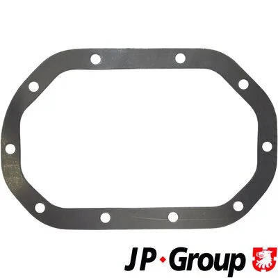 Gasket, manual transmission housing
